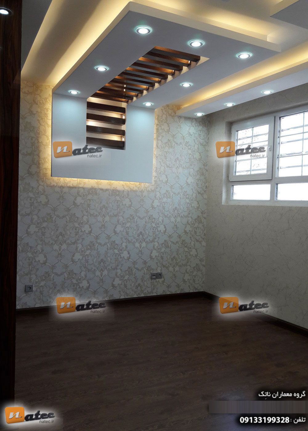 بازسازی خانه ساختمان منزل آپارتمان اصفهان02
